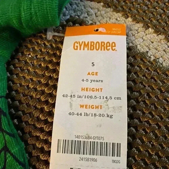 ‎Gymboree - Picture 2 of 2